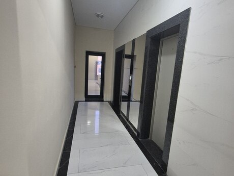 Grand Plaza kompleksində 2 otaqlı yeni tikili mənzil satılır, 54 m², 245 000 AZN, şəkil 4 / 12