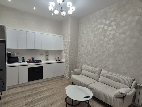 Grand Plaza kompleksində 2 otaqlı yeni tikili mənzil satılır, 54 m², 245 000 AZN, şəkil 5 / 12