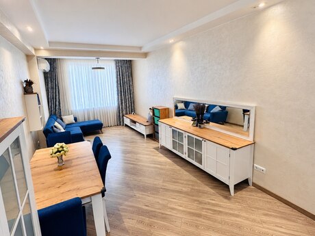 Lökbatanda 2 otaqlı yeni tikili mənzil satılır, 88 m², 185 000 AZN, şəkil 4 / 12