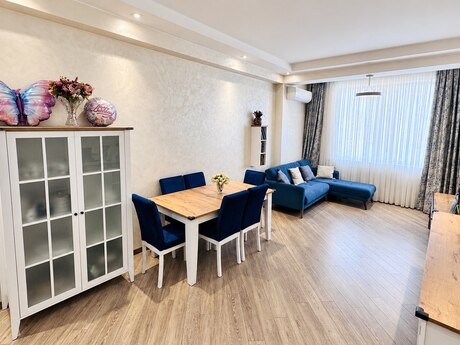Lökbatanda 2 otaqlı yeni tikili mənzil satılır, 88 m², 185 000 AZN, şəkil 3 / 12