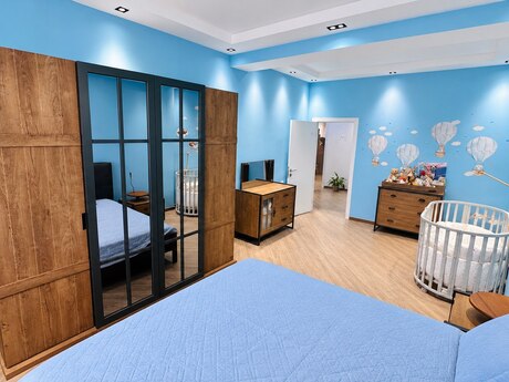 Lökbatanda 2 otaqlı yeni tikili mənzil satılır, 88 m², 185 000 AZN, şəkil 5 / 12