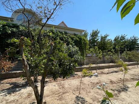 5-room house for sale in Novxanı, 200 m², 252 000 AZN, photo 2 / 12