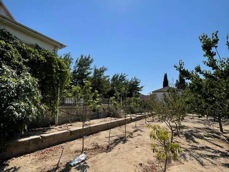 5-room house for sale in Novxanı, 200 m², 252 000 AZN, photo 4 / 12