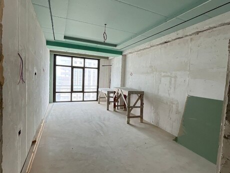 3-room new-build apartment for sale in Binəqədi, 114 m², 324 900 AZN, photo 2 / 9