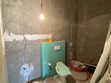 3-room new-build apartment for sale in Binəqədi, 114 m², 324 900 AZN, photo 4 / 9