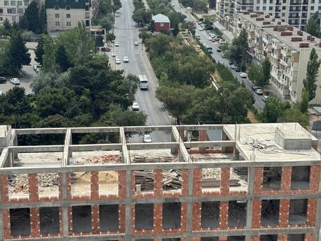 Продаётся 3-комнатная квартира в новостройке, Həzi Aslanov, 147 м², 249 900 AZN, фото 2 / 10
