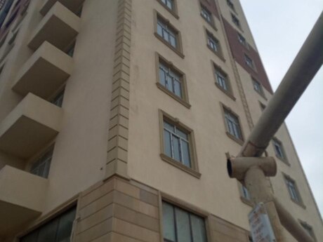 Продаётся 3-комнатная квартира в новостройке, Həzi Aslanov, 147 м², 249 900 AZN, фото 3 / 10