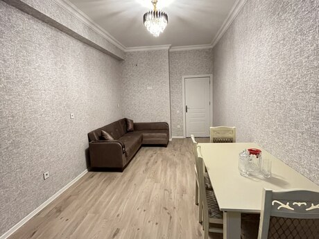Сдаётся 2-комнатная квартира в новостройке, Saray, 60 м², 450 AZN/мес, фото 5 / 10