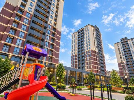 Elan №6291837 - Bakı, Azadlıq Prospekti m., 2 otaqlı, 58 m², 9/17 mərtəbə