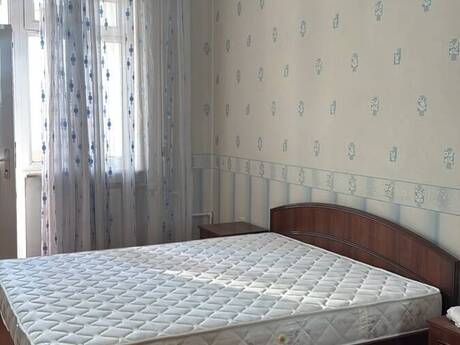Сдаётся 3-комнатная квартира в новостройке, Nəriman Nərimanov, 140 м², 250 AZN/мес, фото 4 / 12