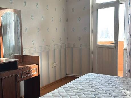 Сдаётся 3-комнатная квартира в новостройке, Nəriman Nərimanov, 140 м², 250 AZN/мес, фото 5 / 12