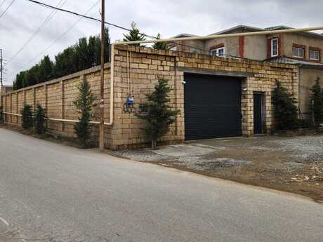5-room house for sale in Binəqədi, 184 m², 550 000 AZN, photo 3 / 12