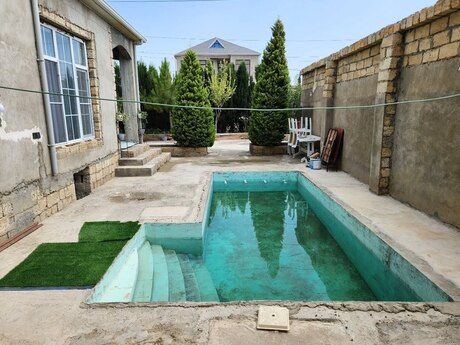 5-room house for sale in Binəqədi, 184 m², 550 000 AZN, photo 5 / 12