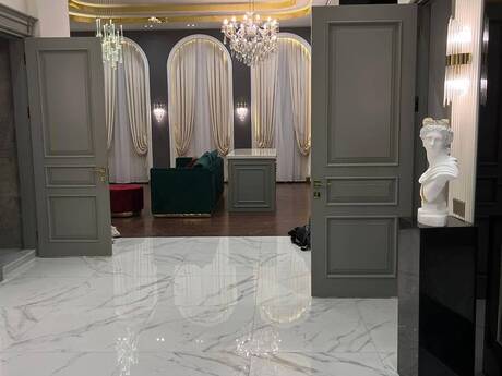 Elmlər Akademiyasında 4 otaqlı yeni tikili mənzil kirayə verilir, 160 m², 3 300 AZN/ay, şəkil 3 / 12
