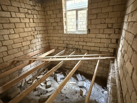 Qobuda 3 otaqlı həyət evi satılır, 90 m², 39 000 AZN, şəkil 3 / 8