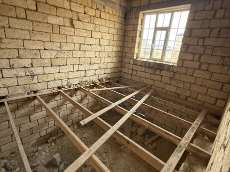Qobuda 3 otaqlı həyət evi satılır, 90 m², 39 000 AZN, şəkil 4 / 8