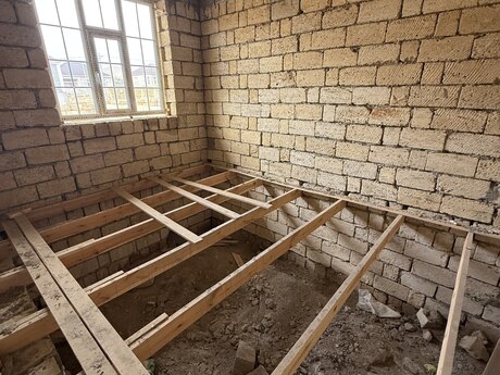 Qobuda 3 otaqlı həyət evi satılır, 90 m², 39 000 AZN, şəkil 5 / 8
