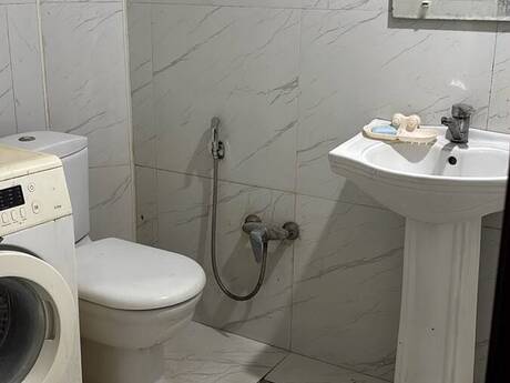 Binəqədidə otaq kirayə verilir, 120 m², 130 AZN/ay, şəkil 5 / 5