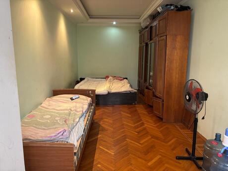 Binəqədidə otaq kirayə verilir, 120 m², 130 AZN/ay, şəkil 2 / 5