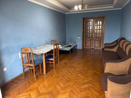 4 otaq · 120 m² · 4/5 mərtəbə, Binəqədi