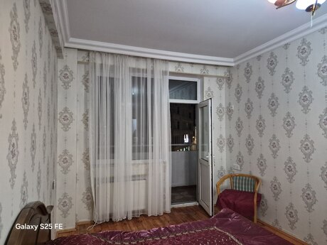 Badamdarda 2 otaqlı yeni tikili mənzil kirayə verilir, 110 m², 700 AZN/ay, şəkil 5 / 12