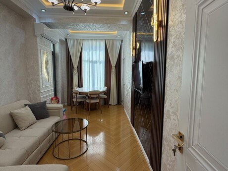 Elan №6535901 - Xırdalan, Xırdalan, 2 otaqlı, 46 m², 4/10 mərtəbə