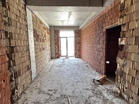 Şah İsmayıl Xətaidə 1 otaqlı yeni tikili mənzil satılır, 65 m², 208 000 AZN, şəkil 5 / 12