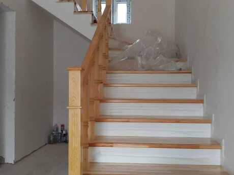 5 otaq · 200 m², Zabrat