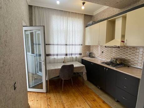 Ceyranbatanda 3 otaqlı yeni tikili mənzil satılır, 80 m², 109 900 AZN, şəkil 3 / 9