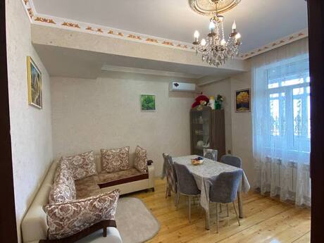 Elan №6535904 - Bakı, Ceyranbatan q., 3 otaqlı, 80 m², 9/10 mərtəbə