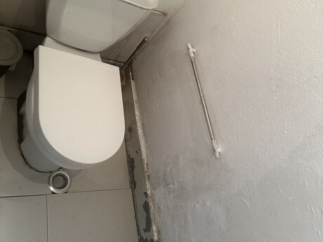 Сдаётся 1-комнатный дом, Elmlər Akademiyası, 28 м², 250 AZN/мес, фото 4 / 10