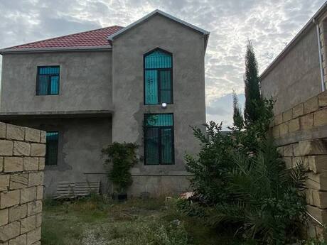 Ceyranbatanda 5 otaqlı həyət evi satılır, 260 m², 128 000 AZN, şəkil 2 / 10