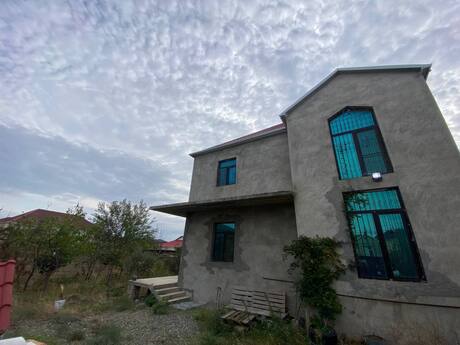 Ceyranbatanda 5 otaqlı həyət evi satılır, 260 m², 128 000 AZN, şəkil 3 / 10