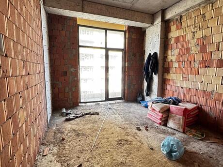 Şah İsmayıl Xətaidə 3 otaqlı yeni tikili mənzil satılır, 121 m², 387 000 AZN, şəkil 5 / 12