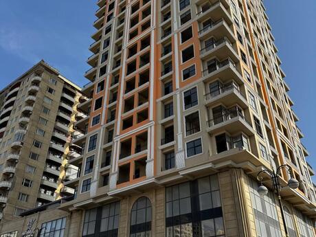 3 otaq · 121 m² · 7/19 mərtəbə, Şah İsmayıl Xətai