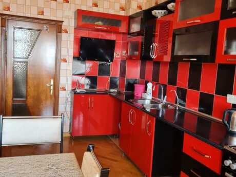 8-ci kilometrdə 3 otaqlı yeni tikili mənzil satılır, 117 m², 260 000 AZN, şəkil 3 / 12