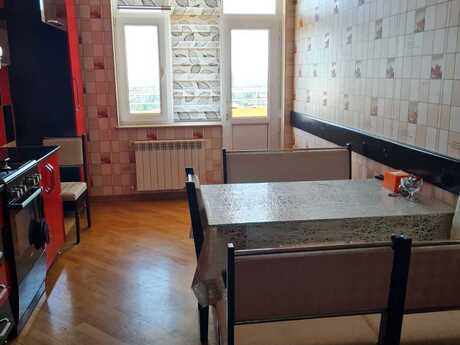 8-ci kilometrdə 3 otaqlı yeni tikili mənzil satılır, 117 m², 260 000 AZN, şəkil 4 / 12