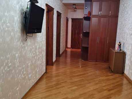8-ci kilometrdə 3 otaqlı yeni tikili mənzil satılır, 117 m², 260 000 AZN, şəkil 5 / 12