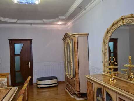 8-ci kilometrdə 3 otaqlı yeni tikili mənzil satılır, 117 m², 260 000 AZN, şəkil 2 / 12