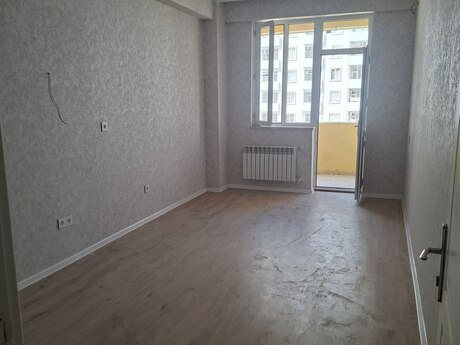 Sarayda 1 otaqlı yeni tikili mənzil satılır, 59,2 m², 215 000 AZN, şəkil 4 / 8