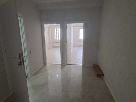 1 otaq · 59,2 m² · 4/14 mərtəbə, Saray