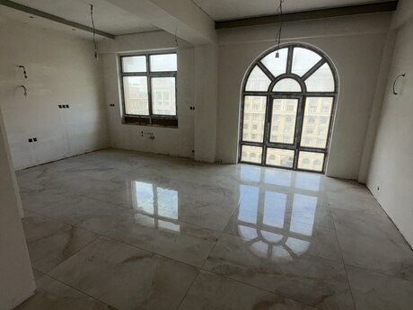 Nəriman Nərimanovda 5 otaqlı yeni tikili mənzil satılır, 204 m², 820 000 AZN, şəkil 2 / 12