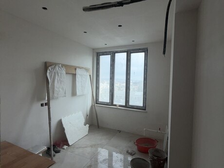 Nəriman Nərimanovda 5 otaqlı yeni tikili mənzil satılır, 204 m², 820 000 AZN, şəkil 5 / 12