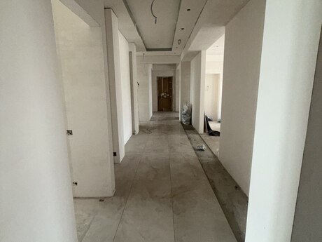 5 otaq · 204 m² · 8/9 mərtəbə, Nəriman Nərimanov