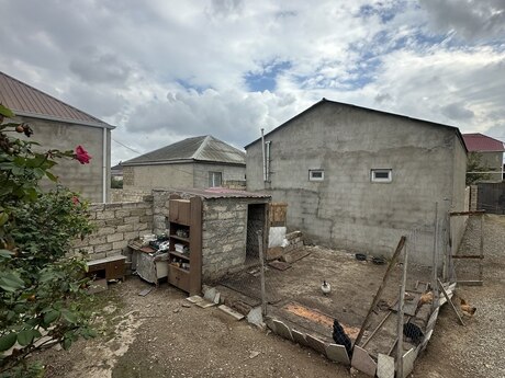 Hövsanda 3 otaqlı həyət evi satılır, 90 m², 115 000 AZN, şəkil 4 / 12