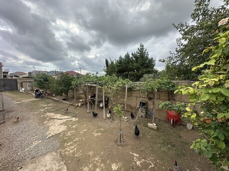 Hövsanda 3 otaqlı həyət evi satılır, 90 m², 115 000 AZN, şəkil 3 / 12