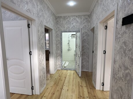 Hövsanda 3 otaqlı həyət evi satılır, 85 m², 82 000 AZN, şəkil 5 / 11