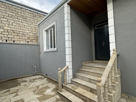3 otaq · 85 m², Hövsan