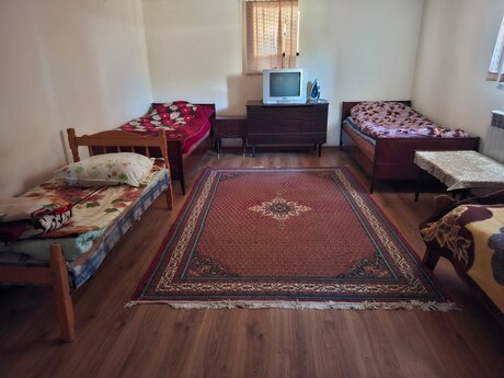 1 otaqlı ev, 40 m², Binəqədi, 400 AZN