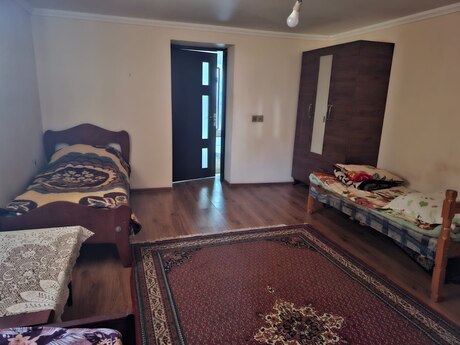 M.Ə.Rəsulzadədə 1 otaqlı həyət evi kirayə verilir, 40 m², 400 AZN/ay, şəkil 3 / 10